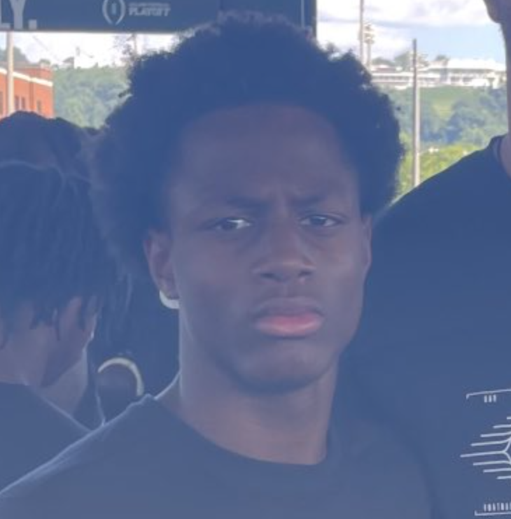 Kylen Johnson