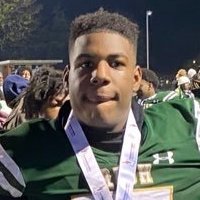 Landon Brown - Scouting Profile