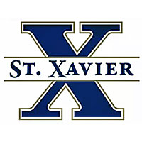 St. Xavier