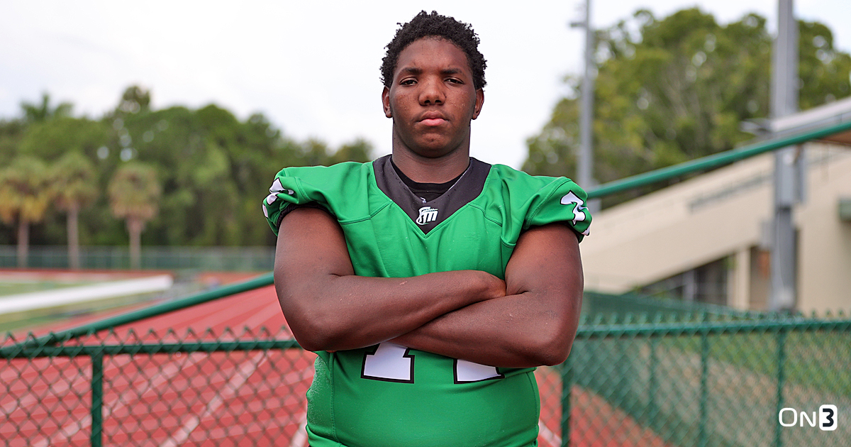 Stock watch: Which Miami Hurricanes commits we're buying stock in heading into senior seasons