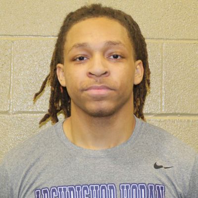 Ace Brown