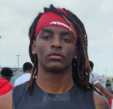 Amiri Barnes