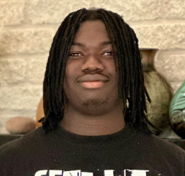 Khalil Sanogo