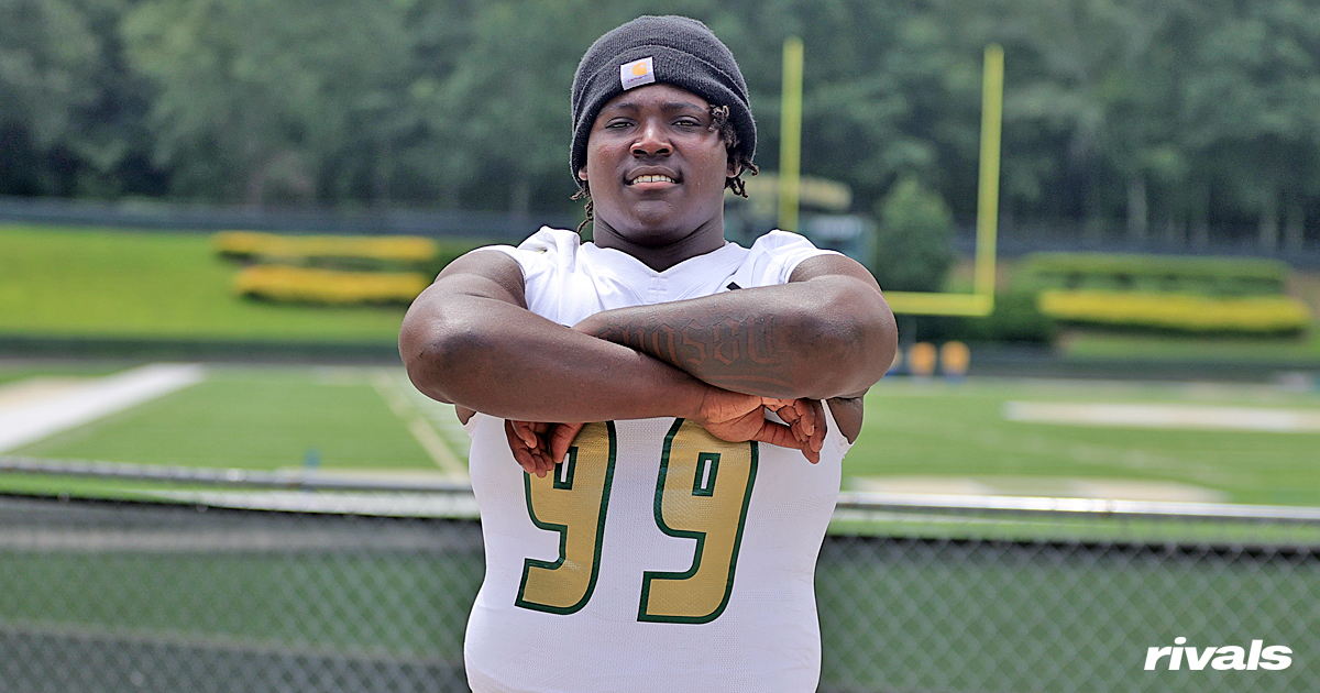 Big Board Breakdown: Nebraska working to bolster DL talent, depth