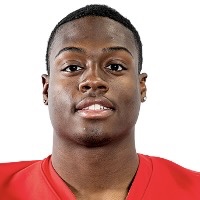 Bryce Robinson - Texas Tech Red Raiders - Linebacker