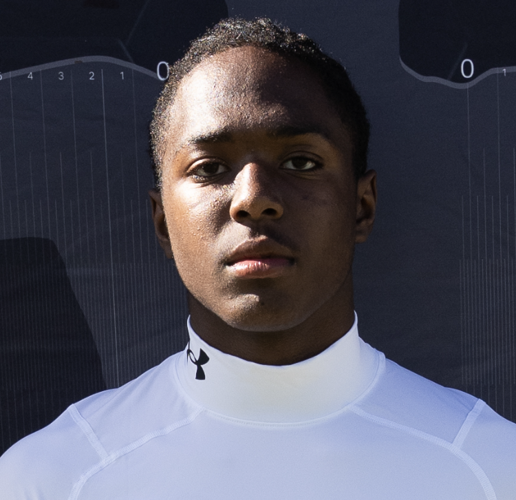 Elijah Cromwell