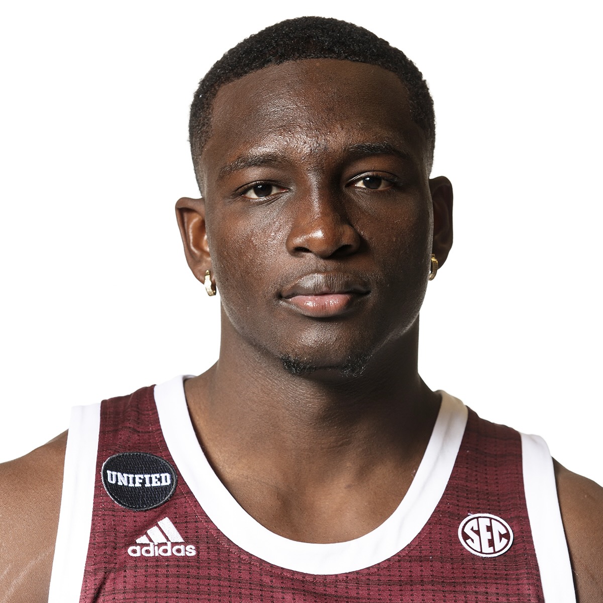 Hassan Diarra - Connecticut Huskies - Point Guard