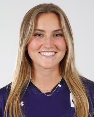 Bridget Mitchell - Northwestern Wildcats - Attacker