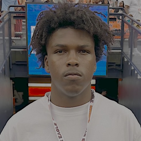 Donivan Moore