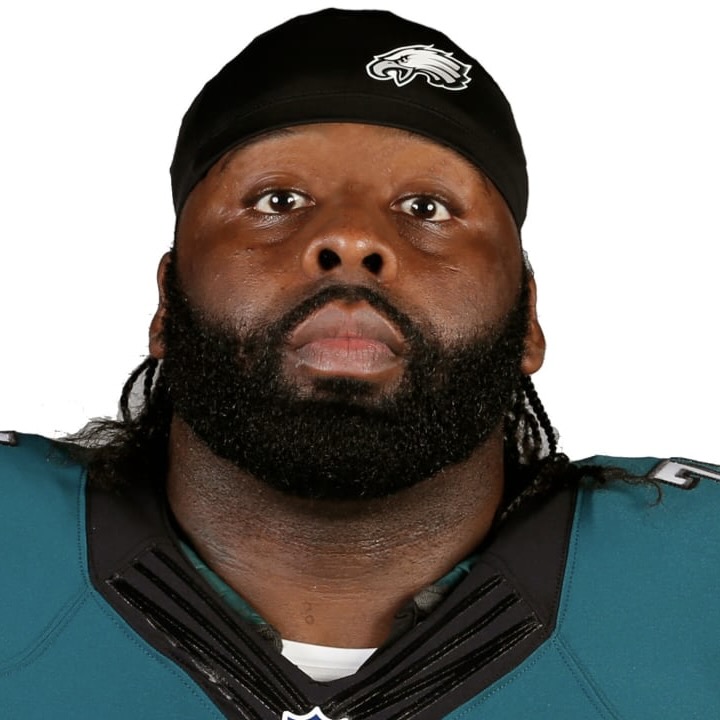 Jason Peters - 6abc Philadelphia