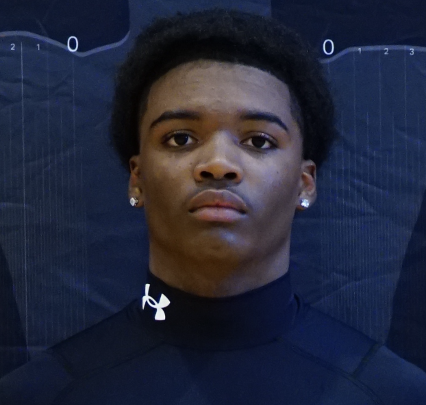 Braylen Bedford