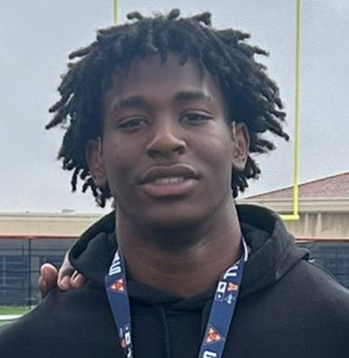 G'Ivori Graham