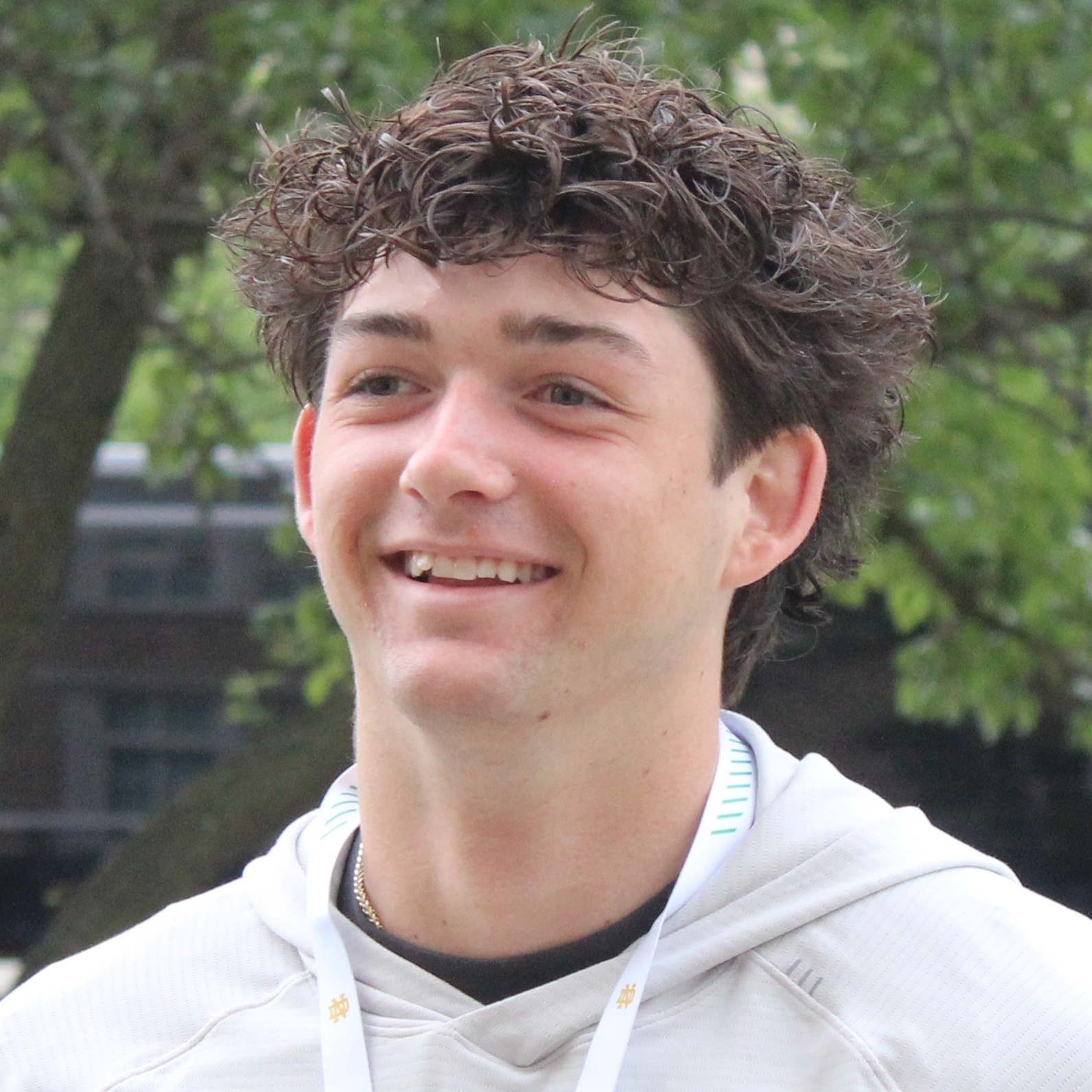 Preston Fryzel