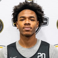 2024 Four-Star PG Del Jones down to eight schools - On3