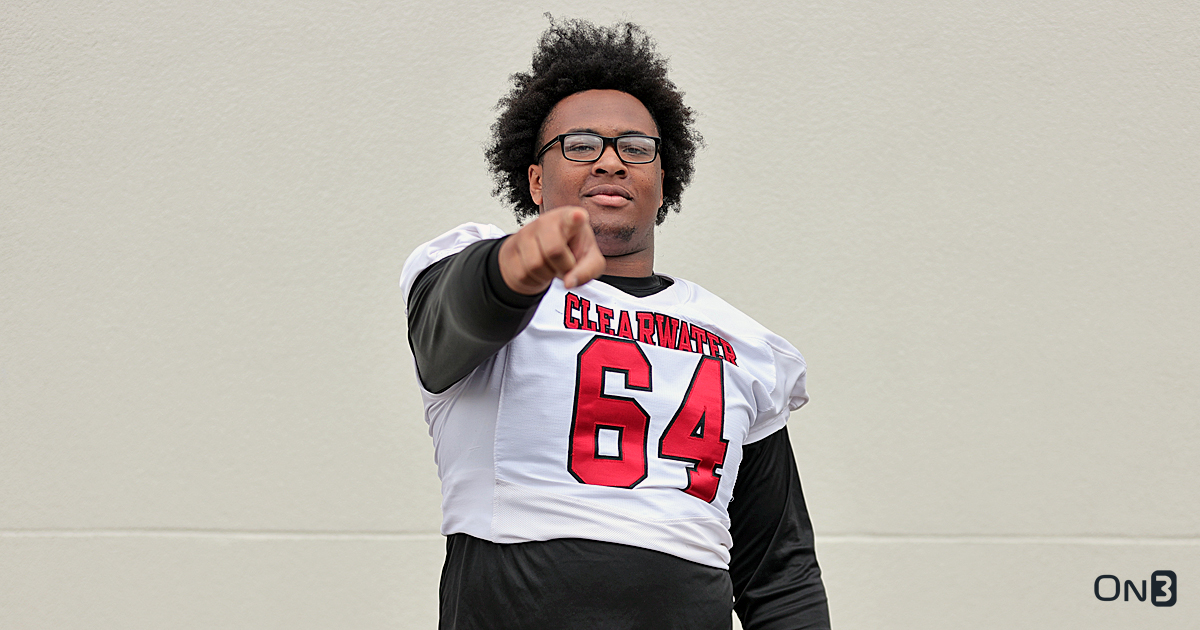 Five prospects being overlooked as possible Ohio State commitments