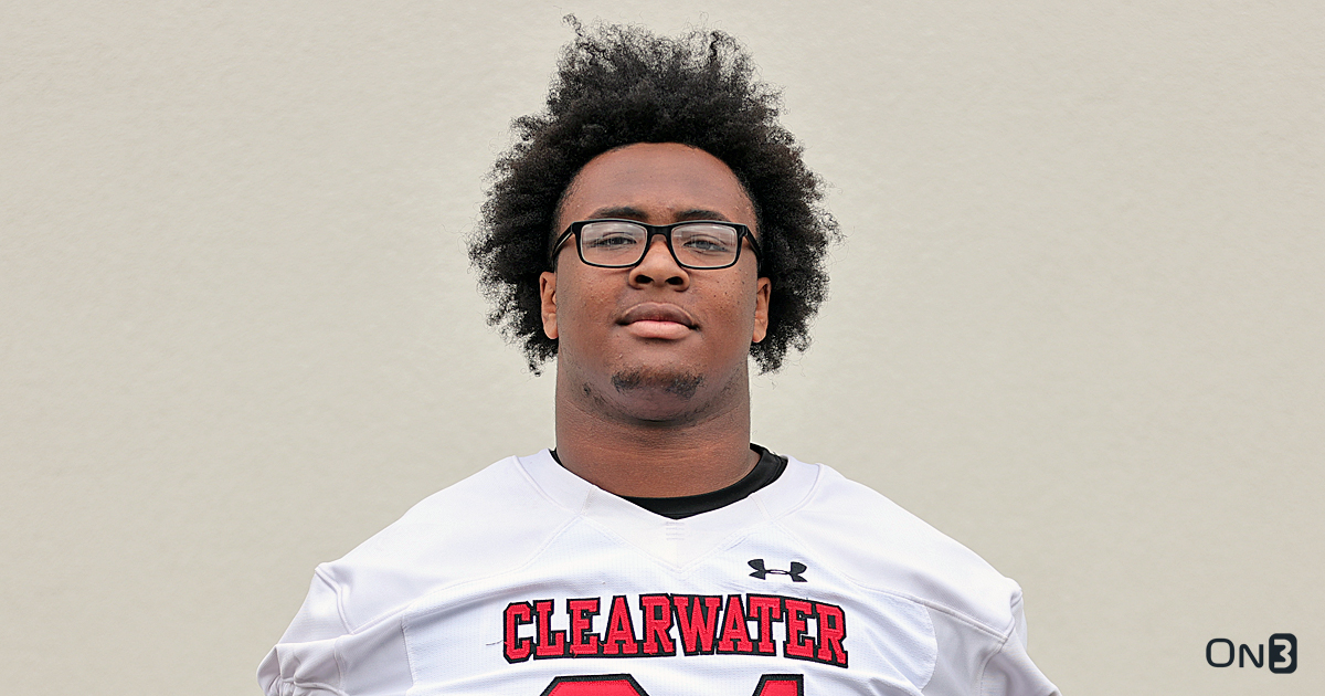 FSU looking for late-May fireworks with key OL/DL official visits