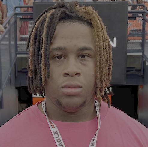 Elijah Brown