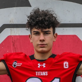 Cruz Evans