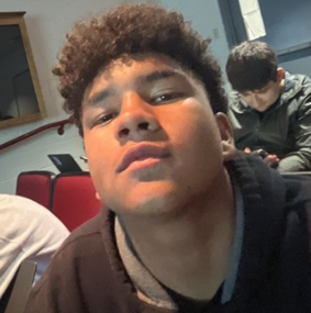 Krush Johnson