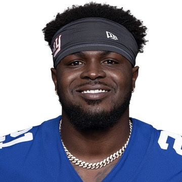 Patriots agree to terms with former Giants safety Jabrill Peppers