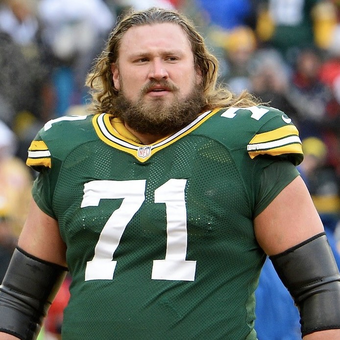 Pensacola's Josh Sitton chosen for Green Bay Packers Hall of Fame