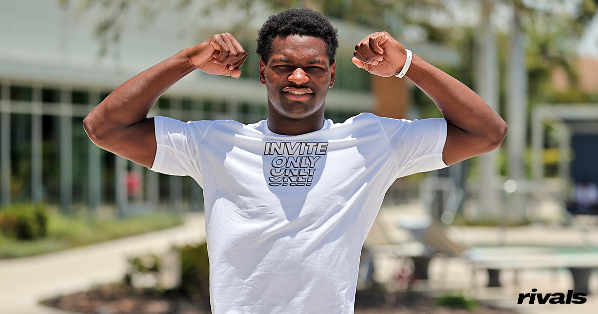 Five key March visitors for Ohio State