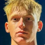 Bryce McDaniel