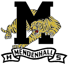 Mendenhall