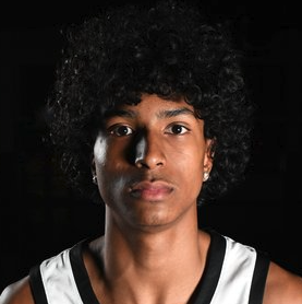 Keonte Greybear
