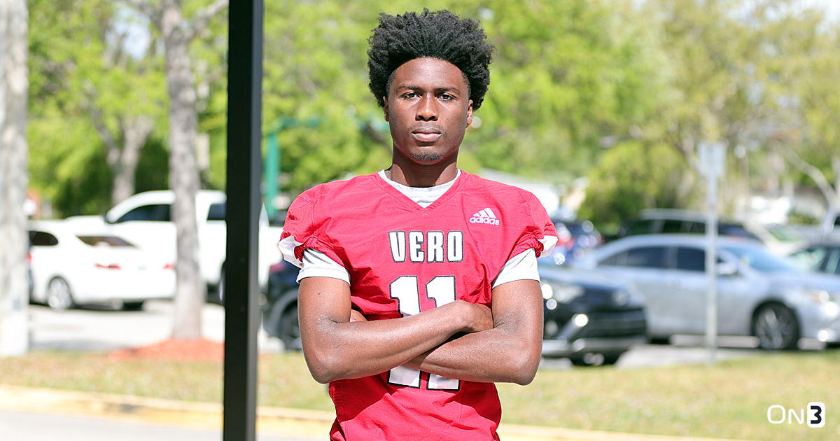 Scoop: Florida State commit locks in Notre Dame summer visit