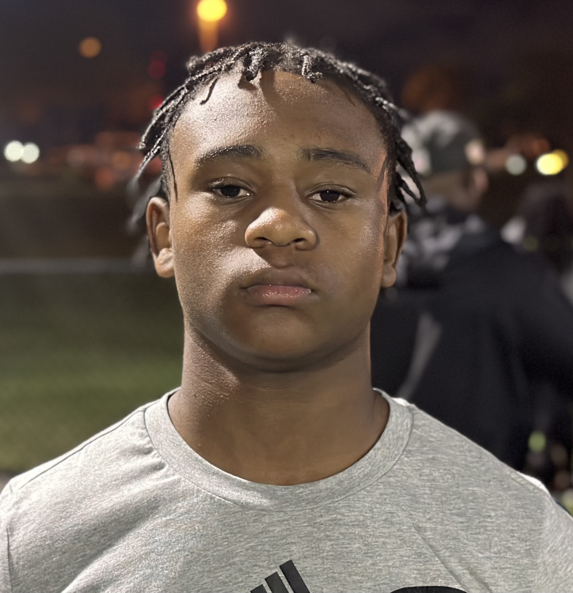 Angelo Smith
