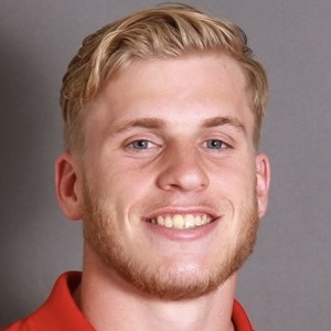 Mr. Business, that's what he was': Young Cooper Kupp didn't take Yakima by  storm, but his perseverance was legendary, Eastern Washington University