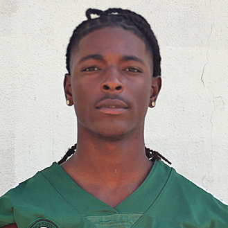 Deon Jackson