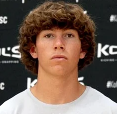 Hudson Borsari