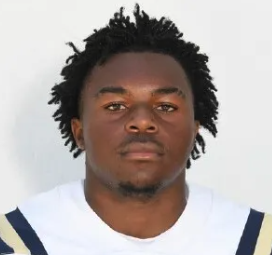 Maliq Allen