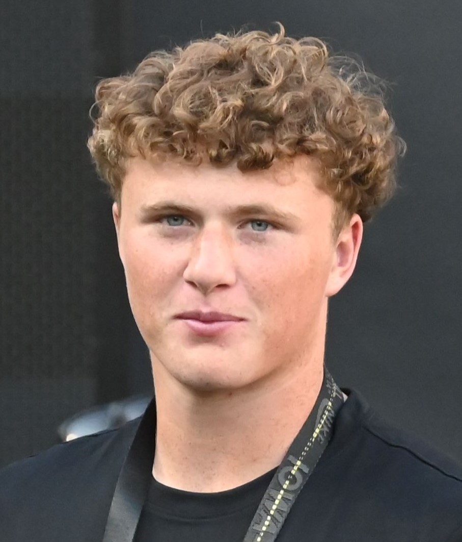 Luke Brewer