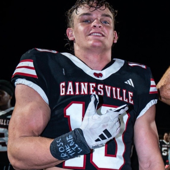 Chance Davis