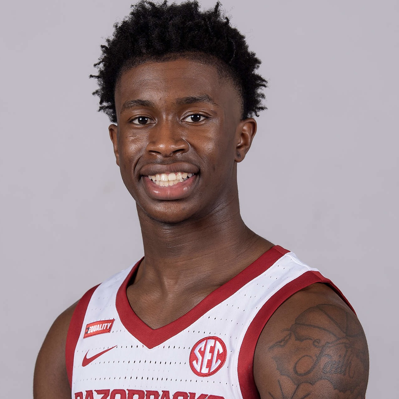 Davonte Davis - Recruiting Profile