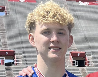 Parker Elmore