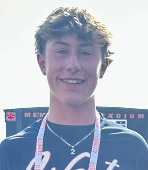 Mason Atkins