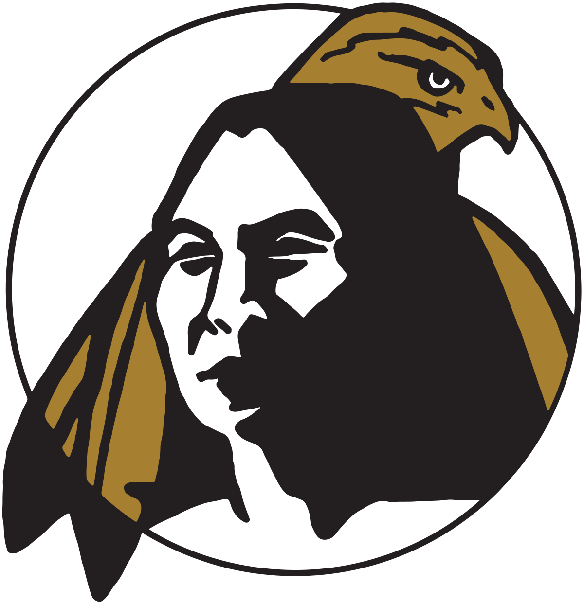 UNC Pembroke Braves Avatar