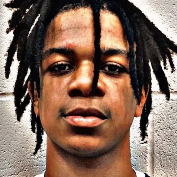 Mason Lockett