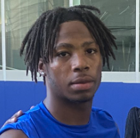 Kamauri Austin