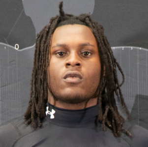 Eli Harris