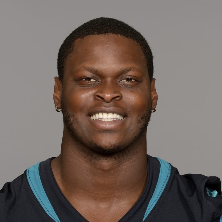 Shaquille Quarterman Jacksonville Jaguars Linebacker