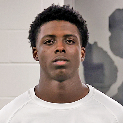 Jay Harper Avatar