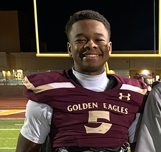 Jamari Milton