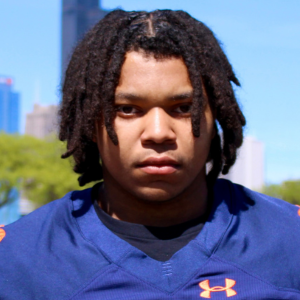 Gabe Hill