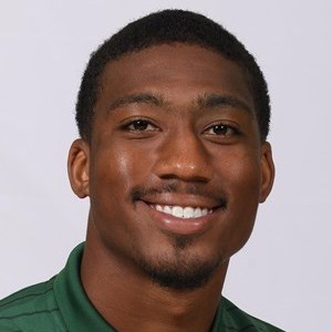 Vic Tucker - Charlotte 49ers - Wide Receiver