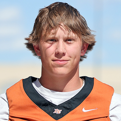 Blake Roskopf
